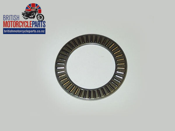 57-3646 Clutch Needle Roller Thrust Race Bearing A75 T150 T160 - British Parts