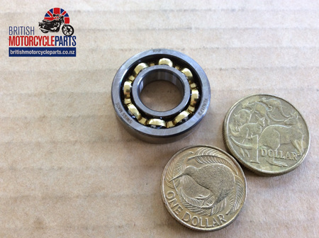 57-3647 Outer Thrust Plate Bearing - Triples