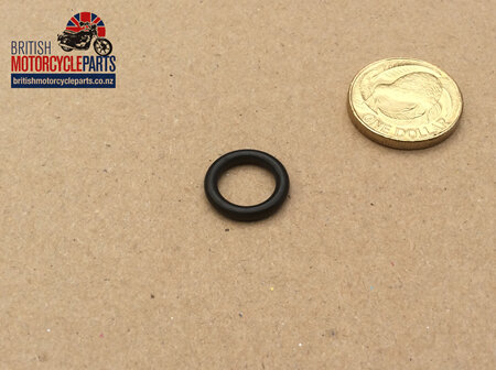 57-3733 O Ring - Adaptor Sealing Ring