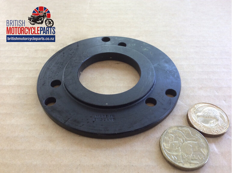 57-4436 Clutch Shock Absorber Inner Plate T120 T140 1973on - British MC Parts NZ