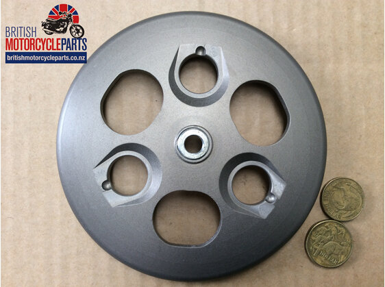 57-4590A Alloy Clutch Pressure Plate 3 Spring - 57-2156A - BMP - Auckland NZ