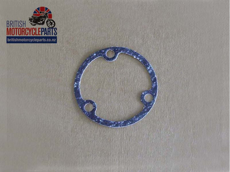 57-4753 Gearbox Inspection Cover Gasket - Triumph T160 Trident - Auckland NZ