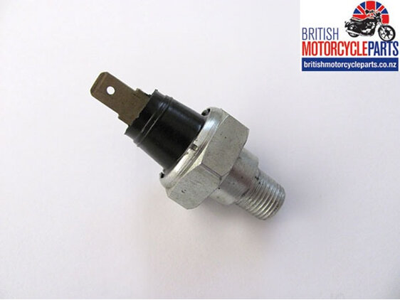 60-2133 Oil Pressure Switch Smiths Taper Thread PS5320/6