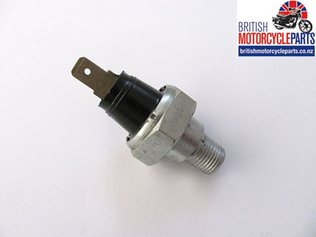 60-2133 Oil Pressure Switch - Tapered Thread