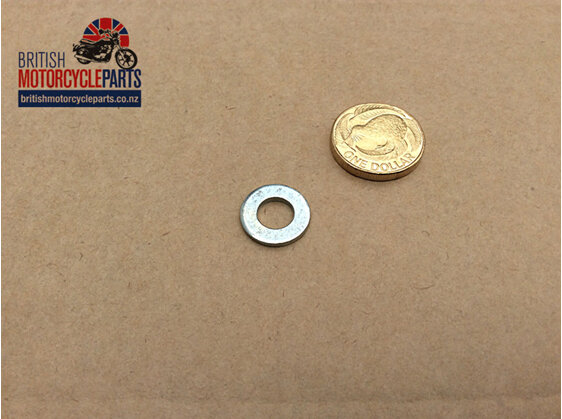 60-2321 Washer Plain - 5/16 Thick 00-0011 57-2211