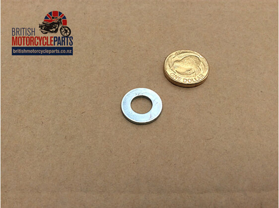 60-2322 Washer Plain - 3/8” Thick