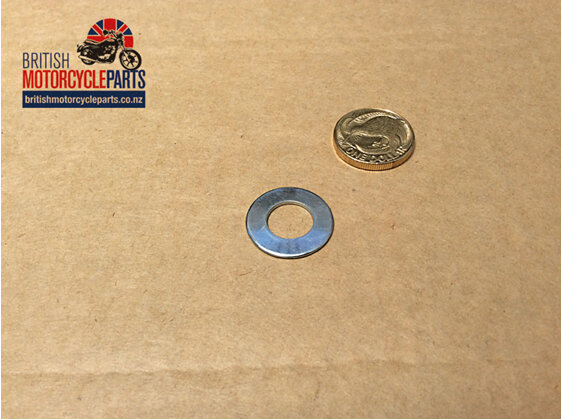 60-2323 Washer Plain - 7/16” Thick