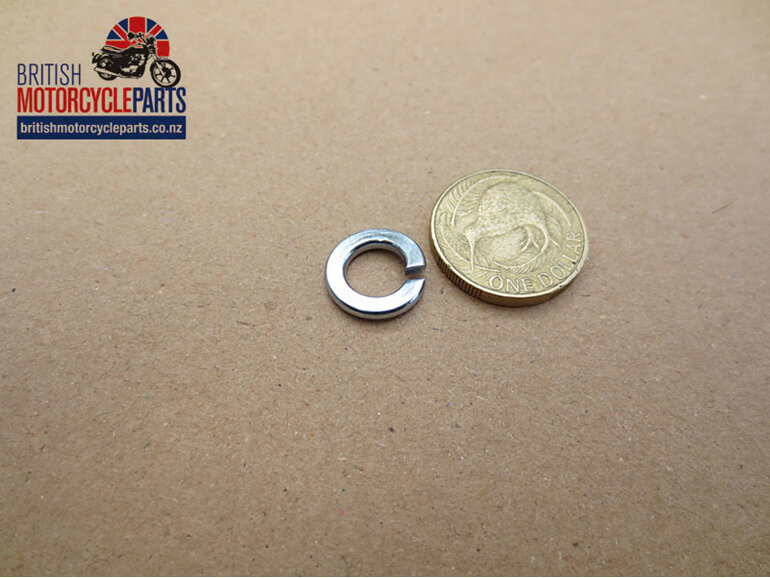 60-2428 Spring Washer 5/16" - Classic British Imperial Washers - British Parts