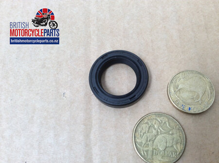 60-3500A Oil Seal - Clutch Cover - High Gear - Double Lipped