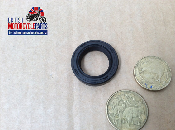60-3500A Oil Seal - Clutch Cover - High Gear - Double Lipped - Auckland NZ
