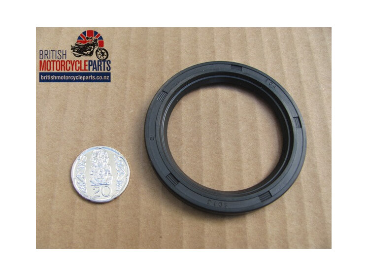 60-3512 Sprocket Oil Seal - 5 Speed Triumph T140 T120 - Auckland New Zealand