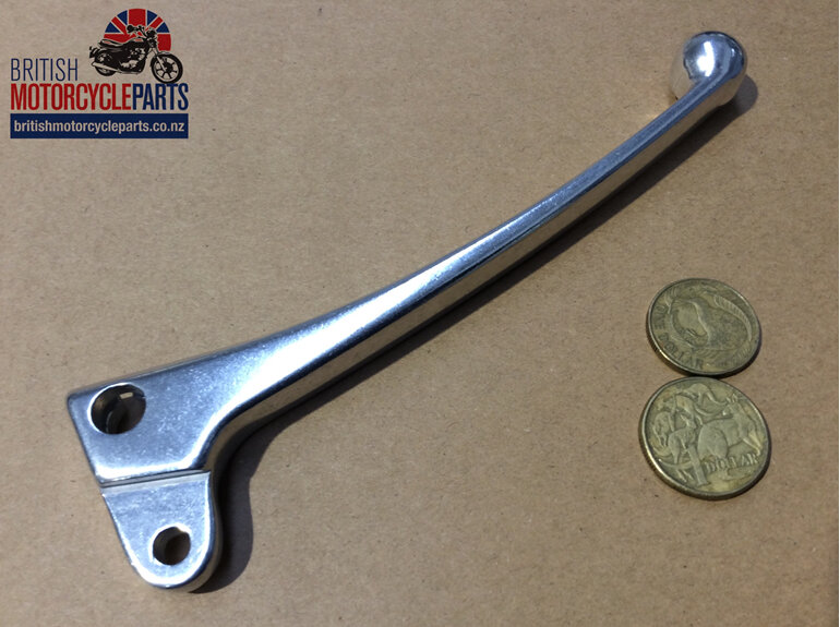 60-3583A 60-2628A Alloy Brake Lever - 06-2553A - British Motorcycle Parts - NZ