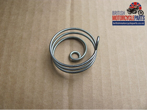 60-3614 Spring - Flasher Unit T120 T140 T150 T160 - British Motorcycle Parts
