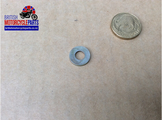 60-4245 Washer 1/4” Thick - S25-1