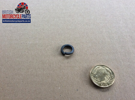 60-4259 Spring Washer 3/8” - S26-1