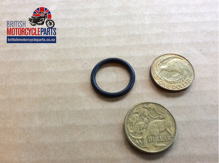 60-4419 Cross Shaft O Ring Triumph T160 Trident - British Motorcycle Parts NZ