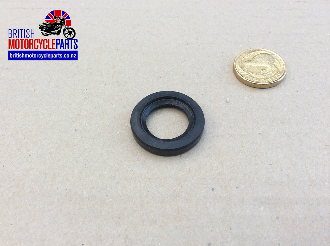 60-4442 Gear Lever Seal - T160 - British Motorcycle Parts Ltd