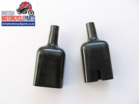 60-4505 Stop Switch Rubber Boot