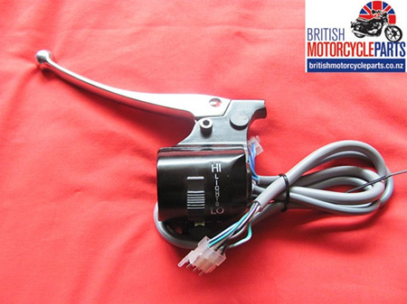 60-7464 T140E & Norton LH Switch Gear - NLA