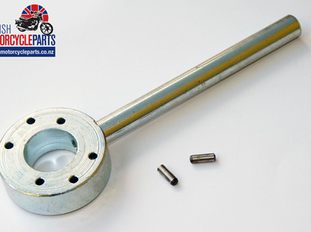 61-3694 Wheel Bearing Lock Ring Tool 