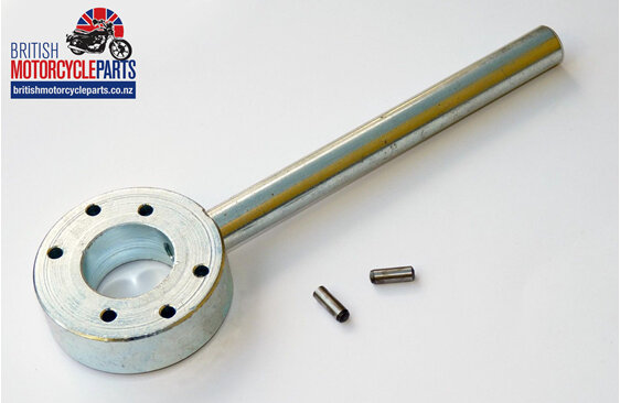 61-3694 Wheel Bearing Lock Ring Tool - BSA Triumph - British Motorcycle Parts NZ