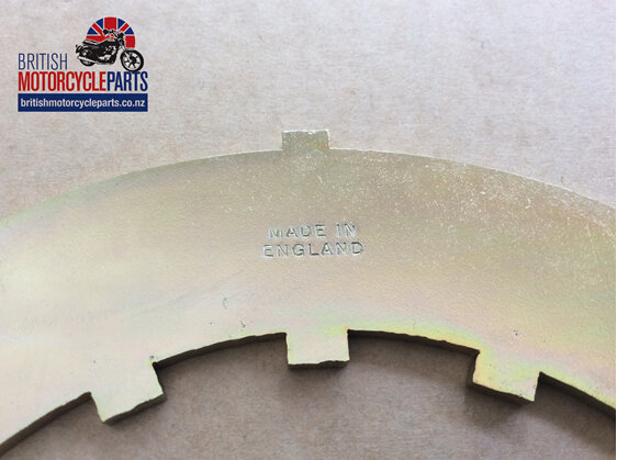 61-3768 Clutch Locking Plate Tool BSA Triumph British Motorcycle Parts Auckland