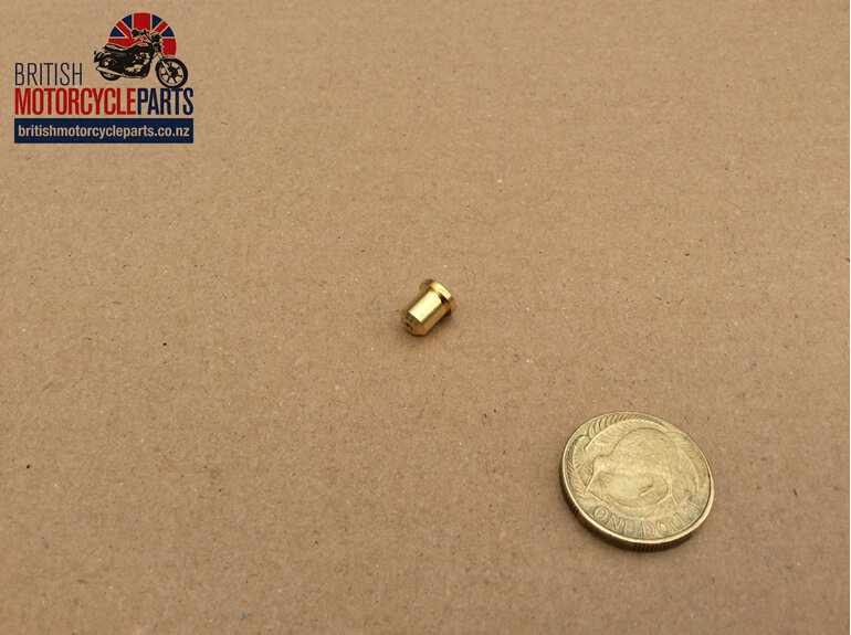 6/132A Cable Ferrule - British Motorcycle Parts - Auckland NZ