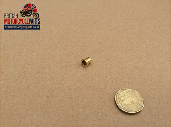 6/132A Cable Ferrule - British Motorcycle Parts - Auckland NZ