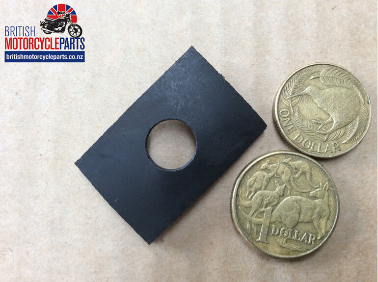 65-8032 Petrol Tank Mounting Rubber - British Motorcycle Parts - Auckland NZ