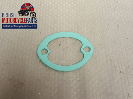 67-3033 64-3106 Gearbox Inspection Cover Gasket BSA