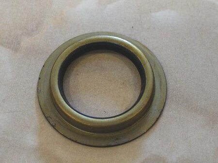 67-3067 Gearbox Oil Seal - BSA