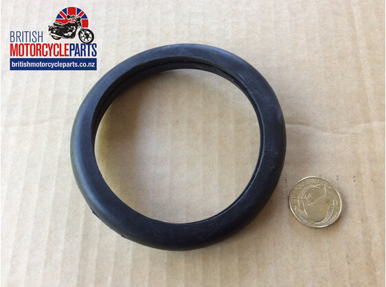 67-5088 Speedo Mounting Rubber - BSA A10 B31 - British Motorcycle Spare Parts NZ