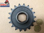 68-3093 Gearbox Sprocket 18 Tooth - BSA A65 - British Motorcycle Parts Auckland