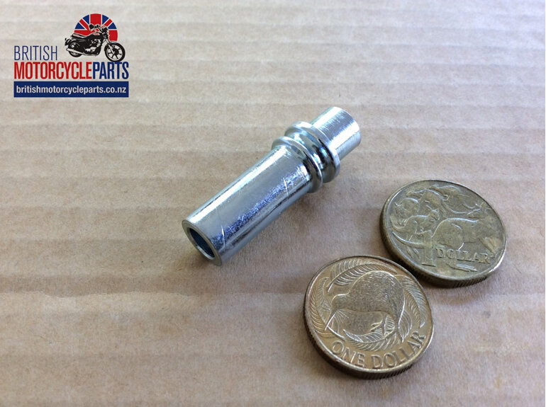 68-3259 Clutch Cable Abutment - BSA A50 A65 - British Motorcycle Parts NZ