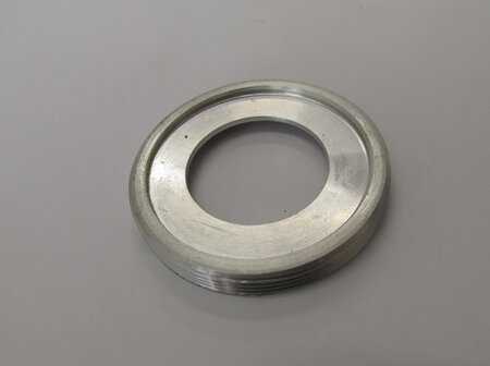 68-6081 Hub Locking Ring - BSA Triumph - 37-2305