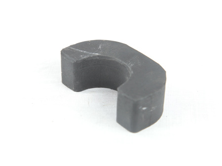 68-8017 Petrol Tank Mounting Rubber - Front BSA