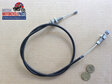 68-8600 Front Brake Cable A65T A50R 1965-68 US Bars - British Parts Auckland NZ