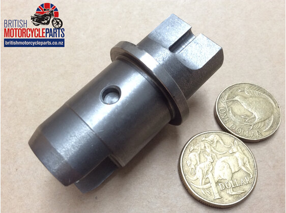 70-1477 Tappet Guide Block - Triumph - British Motorcycle Parts - Auckland NZ