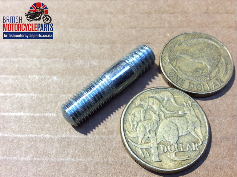 70-2022 Magneto Mounting Stud - Triumph - British Motorcycle Parts - Auckland NZ