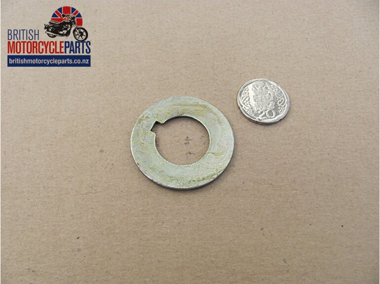 70-3300 Crankshaft Pinion Clamping Washer Triumph T120 T140 British Parts NZ