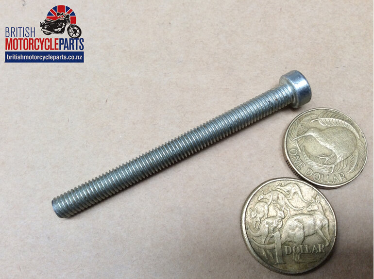 70-3802 Cover Screw - British Motorcycle Parts - Auckland NZ