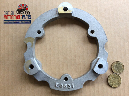 70-4531 Stator Fixing Ring - Triumph Pre-Unit - 70-3978