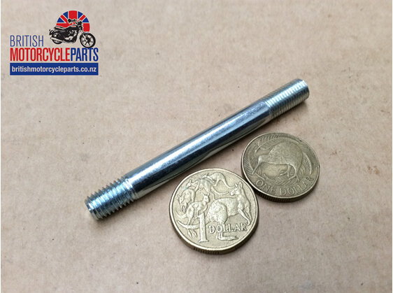 70-4535 Gearbox Outer Cover Stud - Triumph 500/650 Unit British Motorcycle Parts