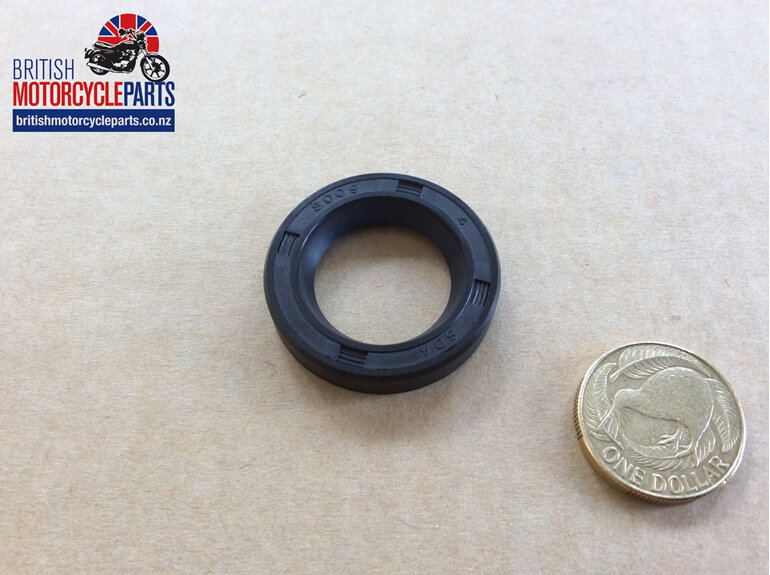 70-4578 Clutch Cover Oil Seal A65 T120 1963-67 - British Motorcycle Parts NZ