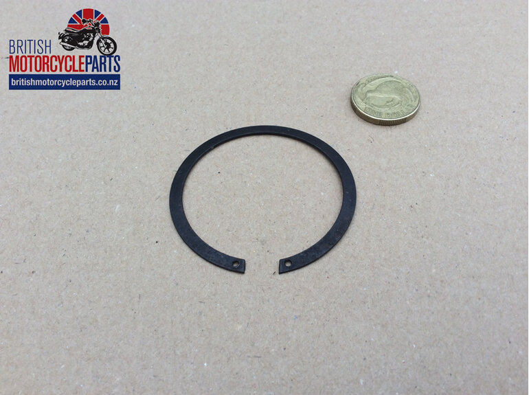 70-6026 Circlip - Timing Side - Triumph - British Motorcycle Parts Auckland NZ