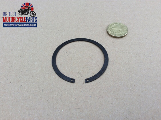 70-6026 Circlip - Timing Side - Triumph - British Motorcycle Parts Auckland NZ