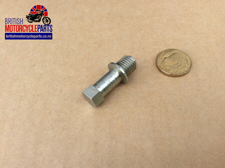 70-6347A Primary Drain - Adjuster Plug - Extended Type