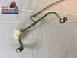 70-6349 Rocker Feed Pipe 650 to 1963-70 - British Motorcycle Parts Auckland NZ