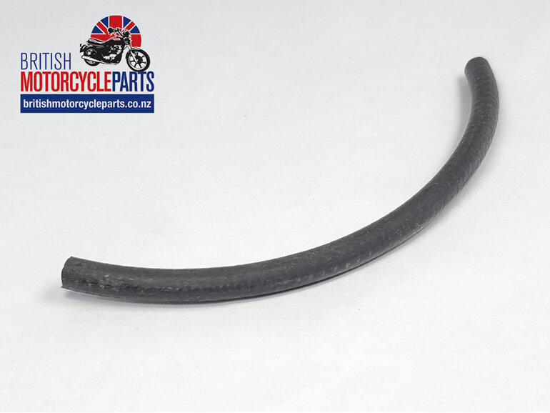 70-6353 Rocker Feed Pipe Hose - British Motorcycle Parts - Auckland NZ