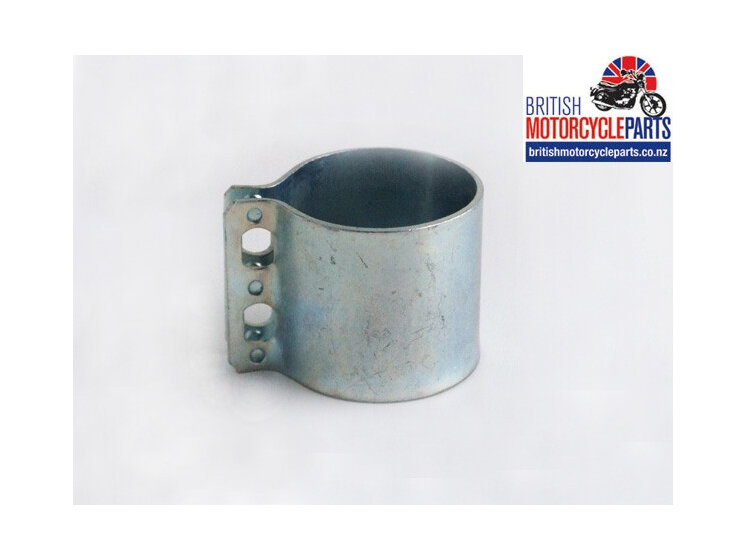 70-6389 Lucas Coil Clamp - British Motorcycle Parts - Auckland New Zealand